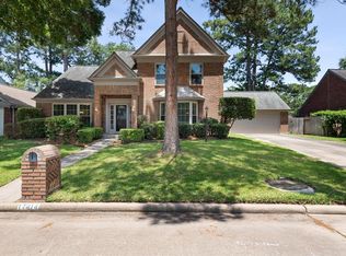 17414 Shadow Valley Dr, Spring, TX 77379