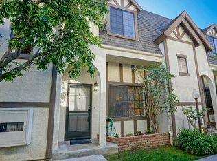 511 S El Molino Ave APT 7, Pasadena, CA 91101