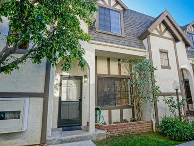 511 S El Molino Ave APT 7, Pasadena, CA, 91101