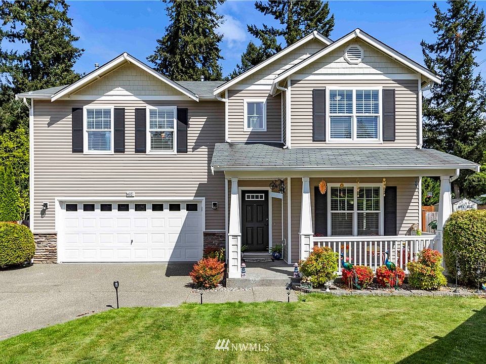 1st image of 14327 108th Avenue Ct E