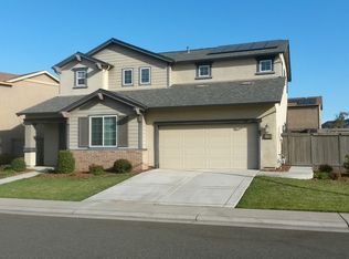 5318 Dusty Rose Way, Rancho Cordova, CA 95742