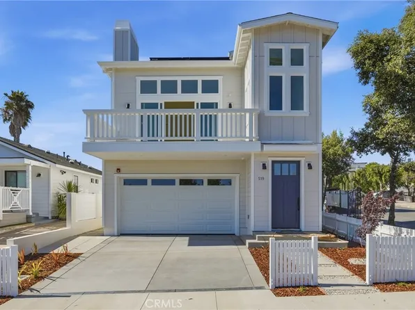 519 Emerald St, Redondo Beach, CA 90277