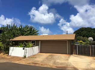 5110 Kalika St, Kapaa, HI 96746