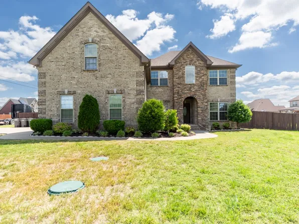 201 Saturday Dr, Lascassas, TN 37085