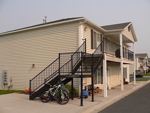 1st image of 707 S 5th W APT 2001
