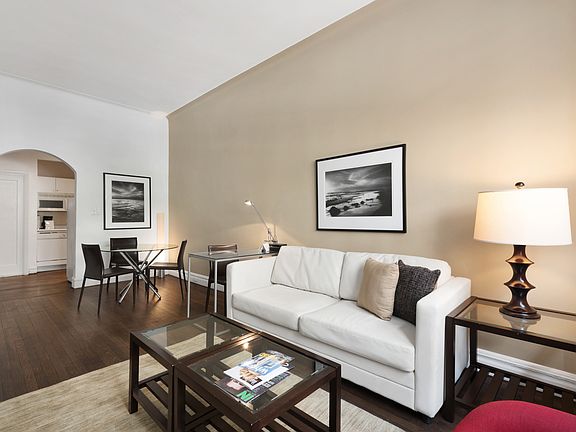 2nd image of 142 W 86th St APT 4A