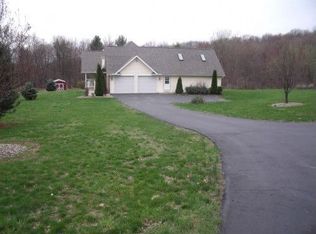 201 Sandstone Dr, Bellefonte, PA 16823