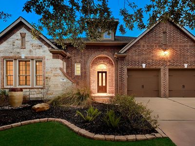 38 Driftdale Pl, Spring, TX, 77389