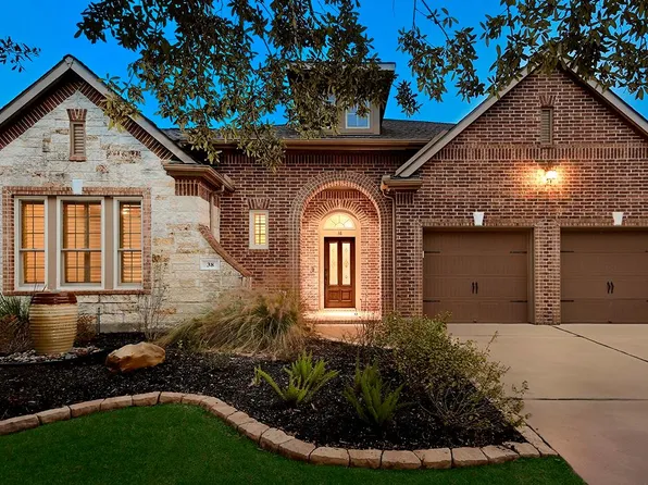 38 Driftdale Pl, Spring, TX 77389