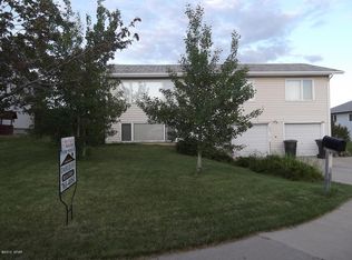 705 44th St N, Great Falls, MT 59405