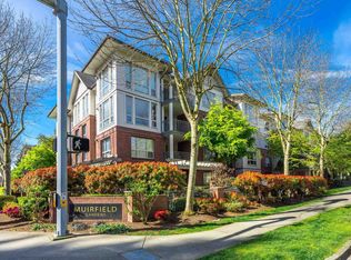 15188 22nd Ave #101, Surrey, BC V4A9T4