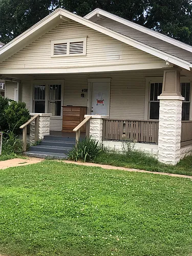 408 S Duncan St #1 Photo 1