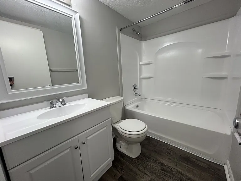 The Peak Apartments and Townhomes — Photo 29