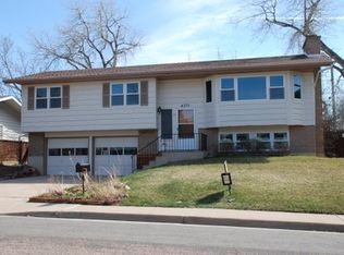 4371 Butler Cir, Boulder, CO 80305