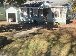 322 E Ridgeway St, Jackson, MS 39206