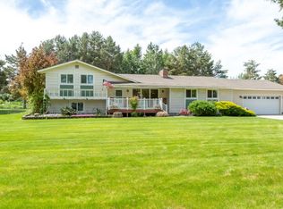 19920 E Cloverdale Ct, Greenacres, WA 99016