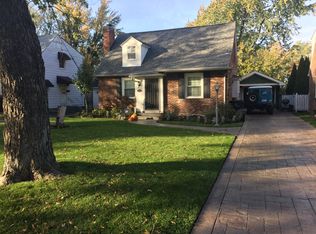 286 Clark St, Buffalo, NY 14223