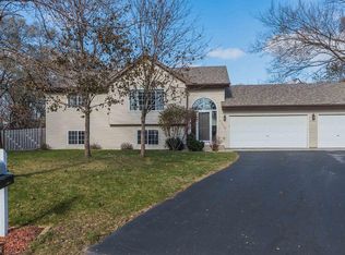 11715 3rd St NE, Blaine, MN 55434