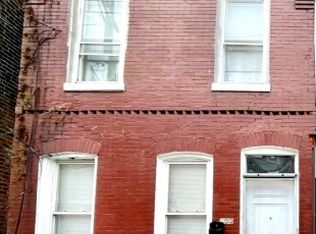 199 Passaic St, Trenton, NJ