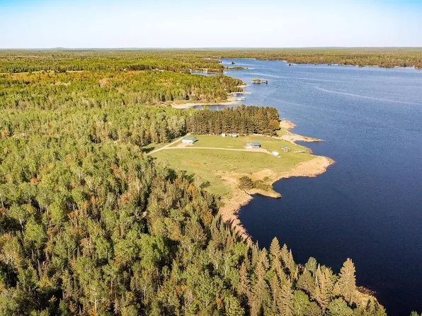 TBD Toivonen Rd, Makinen, MN 55763
