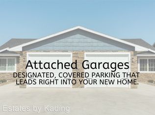 505 Cody Dr #530, Stuart, IA 50250