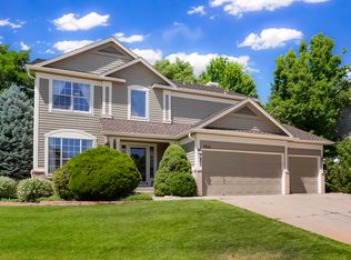 9714 Cypress Point Cir, Lone Tree, CO 80124