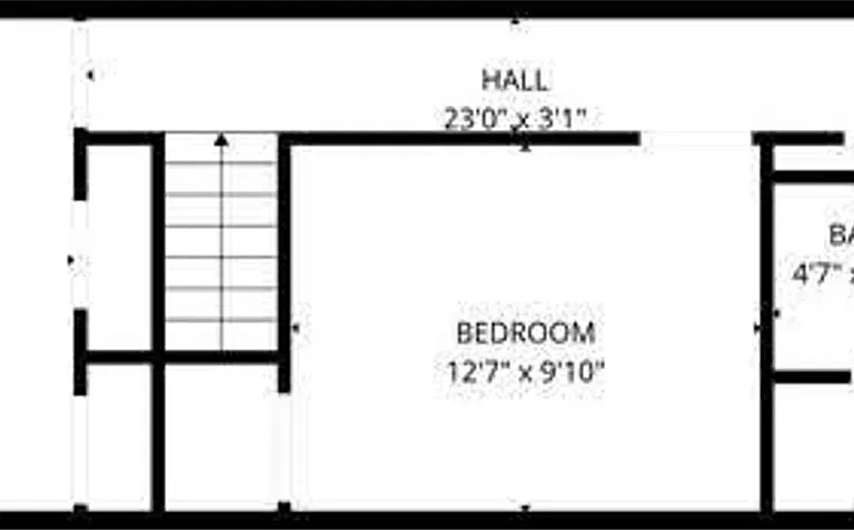 3410 Belair Rd — Photo 2