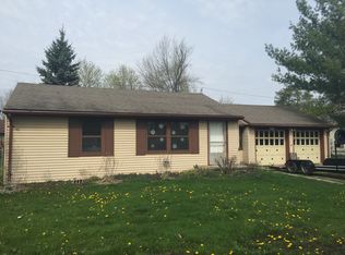 3315 Sheffer Ave, Lansing, MI 48906