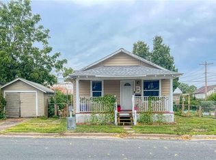 323 E Franklin Ave, Barron, WI 54812