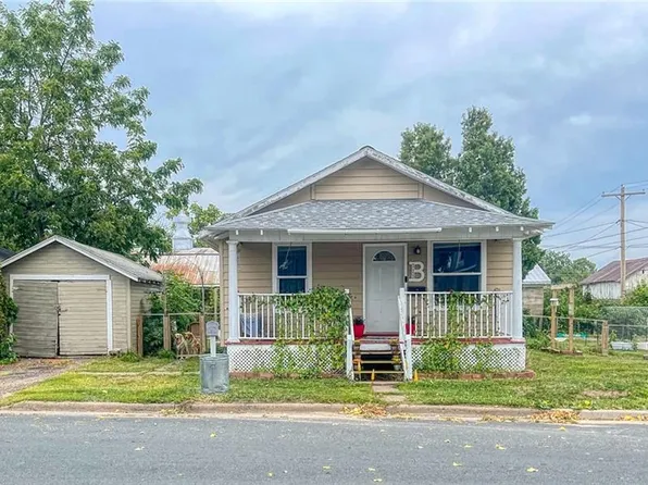 323 East Franklin Avenue, Barron, WI 54812