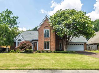 703 Cedar Brake Dr, Cordova, TN 38018