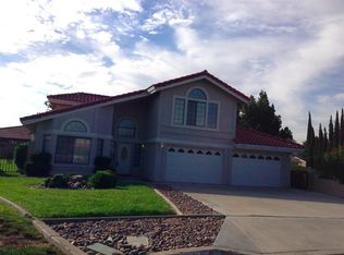 12614 Tamarisk Rd, Victorville, CA 92395