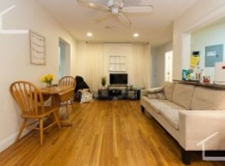 50 Egmont St #3, Brookline, MA 02446