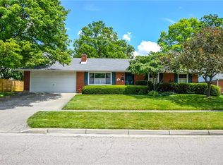 1037 Bristol Dr, Vandalia, OH