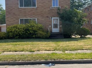 939 E 216th St #939, Cleveland, OH 44119