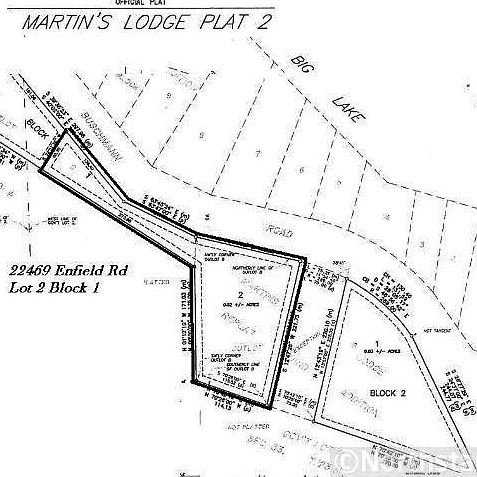 2nd image of 22469 Enfield Road