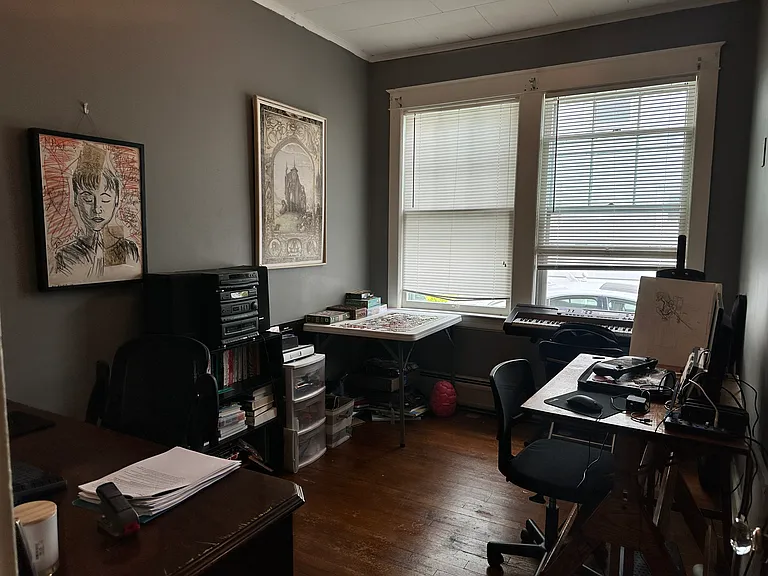 68 Chapin St #1L — Photo 6