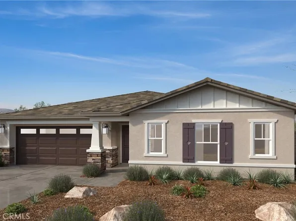 1058 Woodstone Dr, San Jacinto, CA 92582