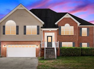 617 Winding Bluff Way, Clarksville, TN 37040