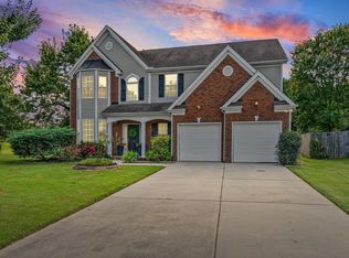 208 Branchester Ct, Greenville, SC 29607