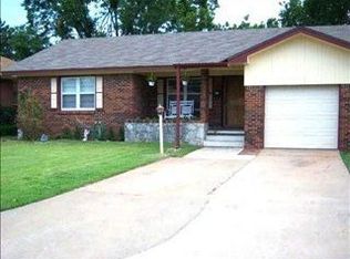 4004 NW 29th St, Oklahoma City, OK 73107