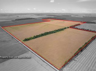 0 County Road 507, East Prairie, MO 63845
