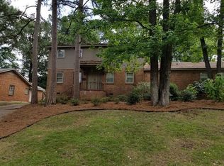 549 Farmington Rd, Montgomery, AL 36109