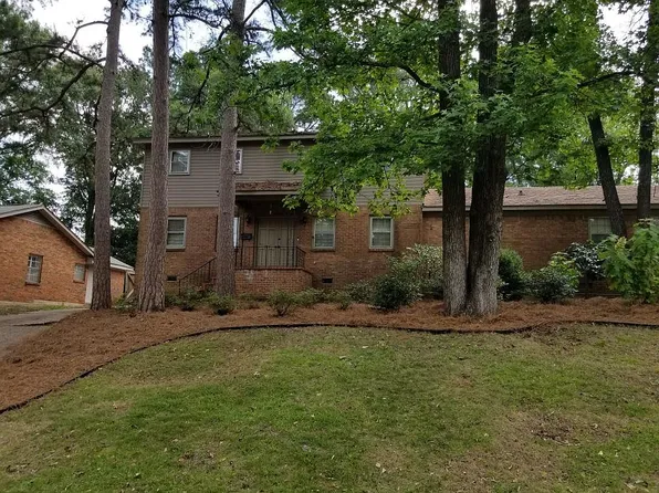 549 Farmington Rd, Montgomery, AL 36109