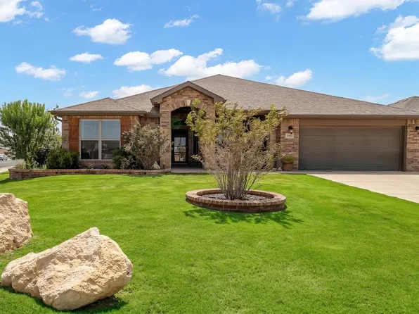 6901 Cowboy Dr, Midland, TX 79705