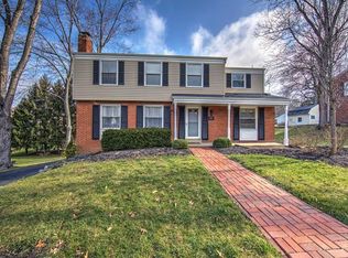 291 Hays Rd, Pittsburgh, PA 15241