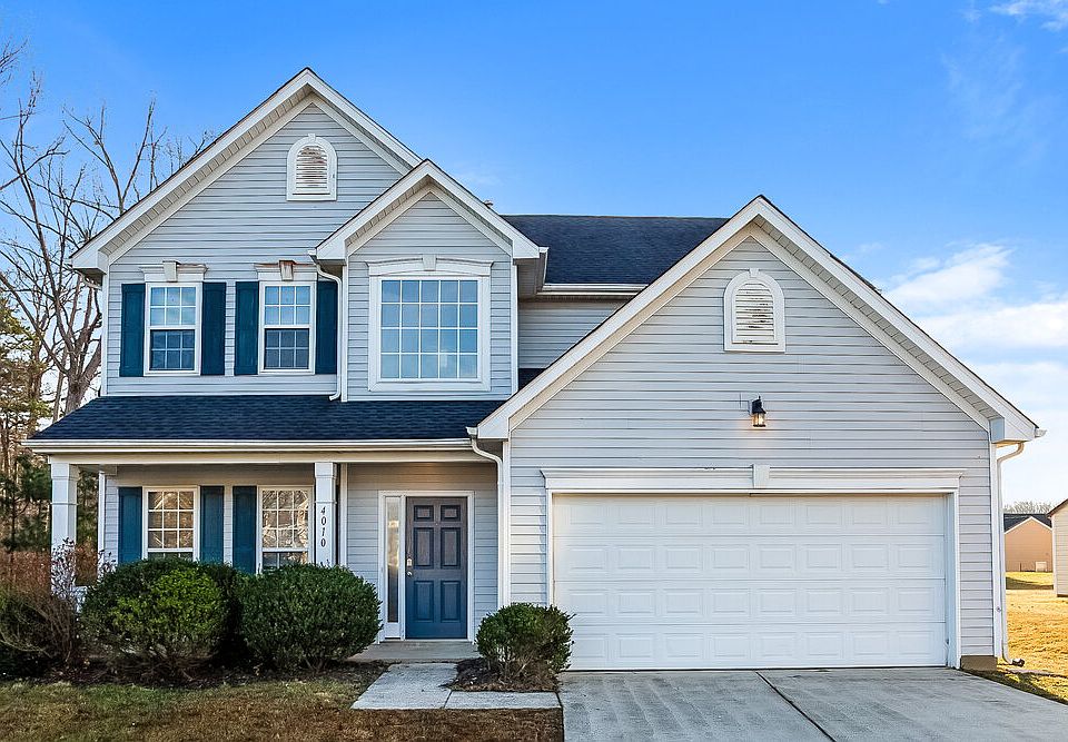1st image of 4010 Saphire Ln