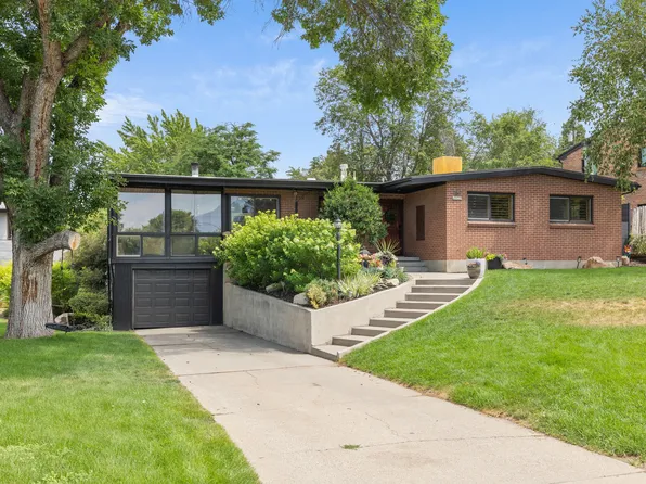 2955 E 4505 S, Holladay, UT 84117