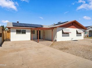 5914 W REDFIELD Road, Glendale, AZ 85306