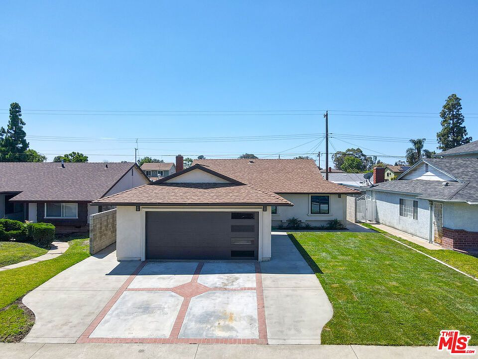 1706 E Edom St, Carson, CA 90746 Zillow